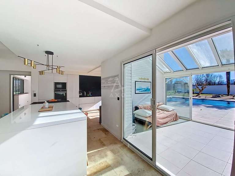 House Barzun - 4 bedrooms