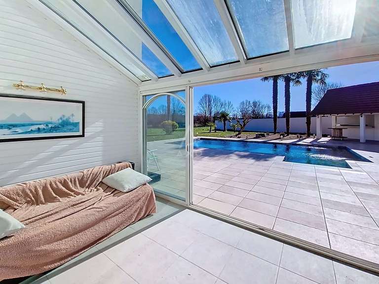 House Barzun - 4 bedrooms