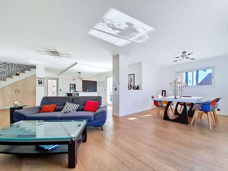 House Barzun - 4 bedrooms