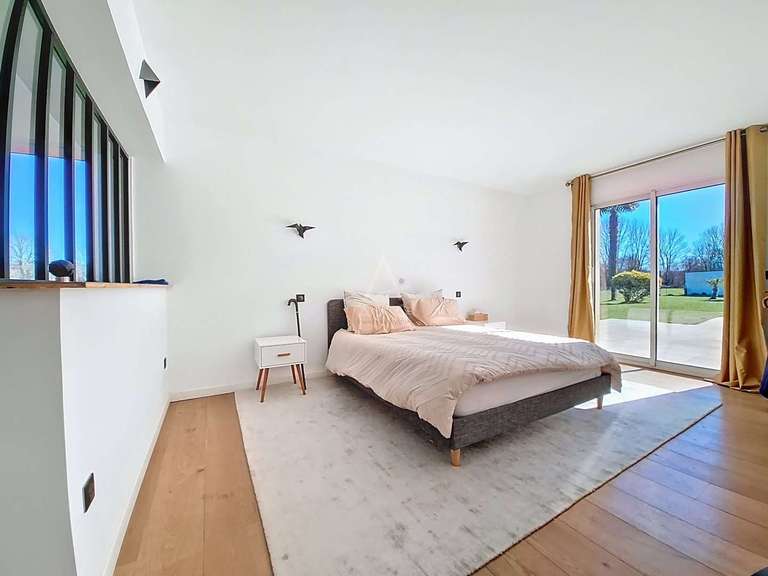 House Barzun - 4 bedrooms