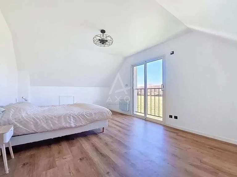 Maison Barzun - 4 chambres