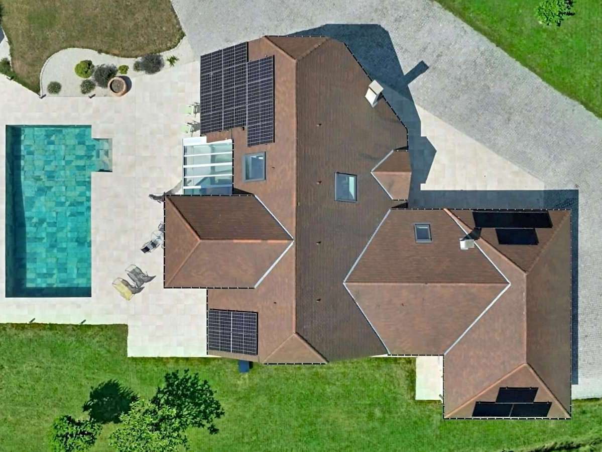 Maison Barzun