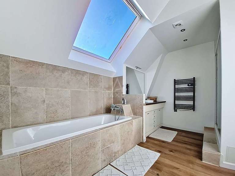 Maison Barzun - 4 chambres