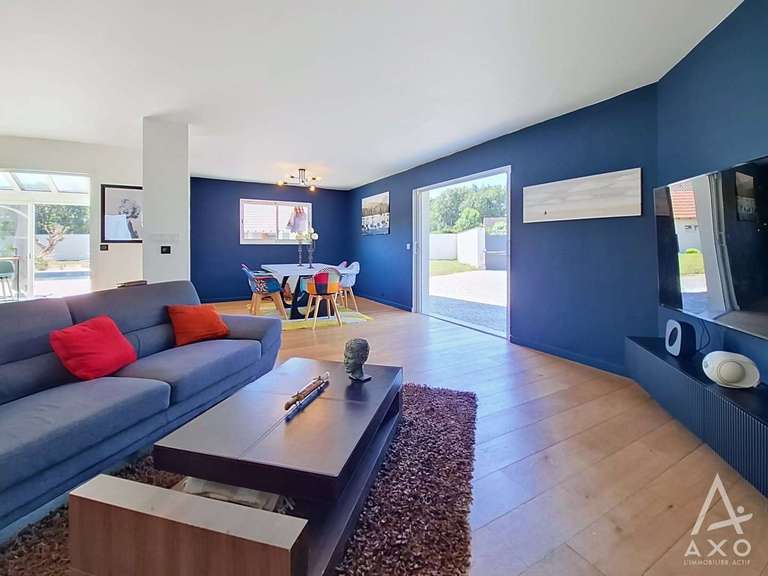 Maison Barzun - 4 chambres