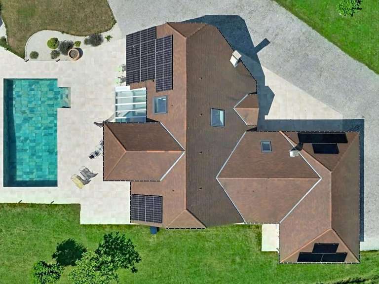 House Barzun - 4 bedrooms