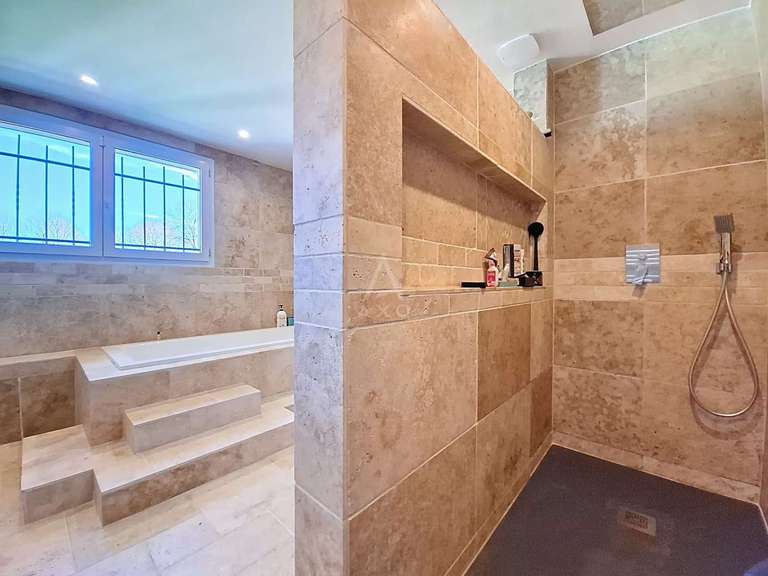 House Barzun - 4 bedrooms