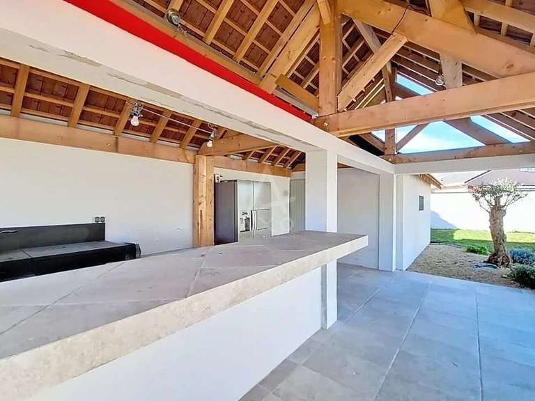 House Barzun - 4 bedrooms