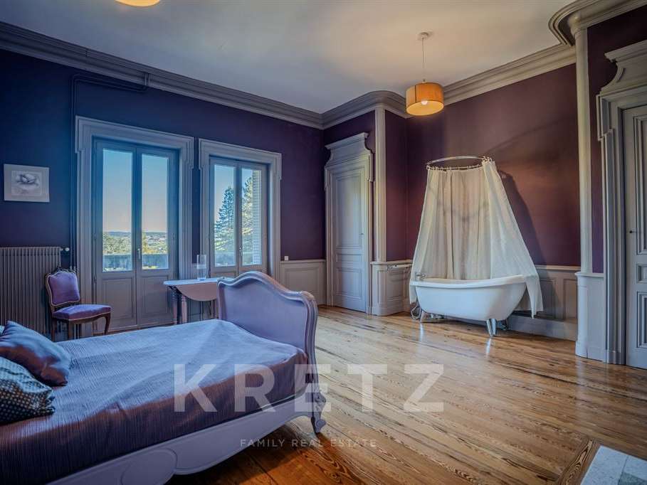 Château Bas-en-Basset