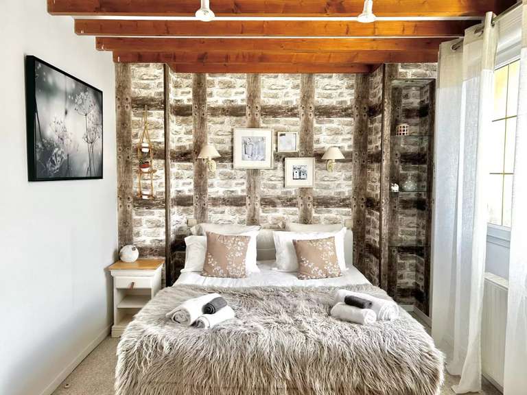 Maison Basly - 10 chambres - 630m²