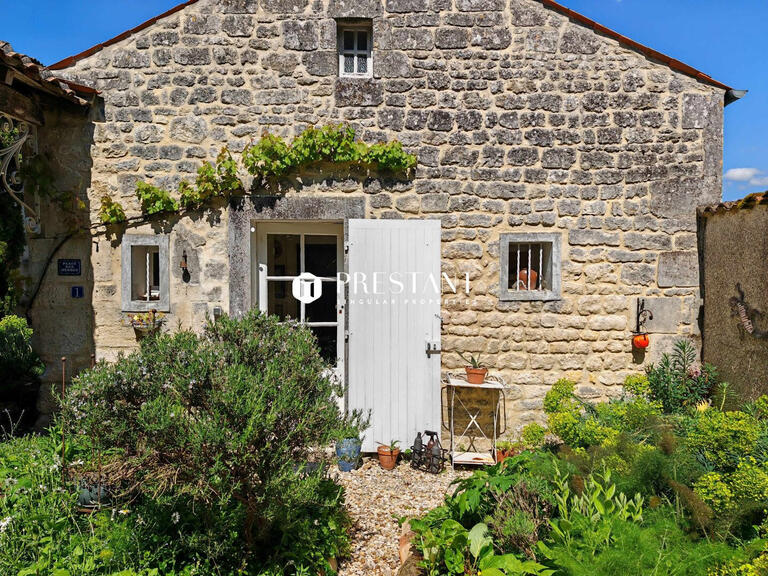 Maison Bassac - 4 chambres