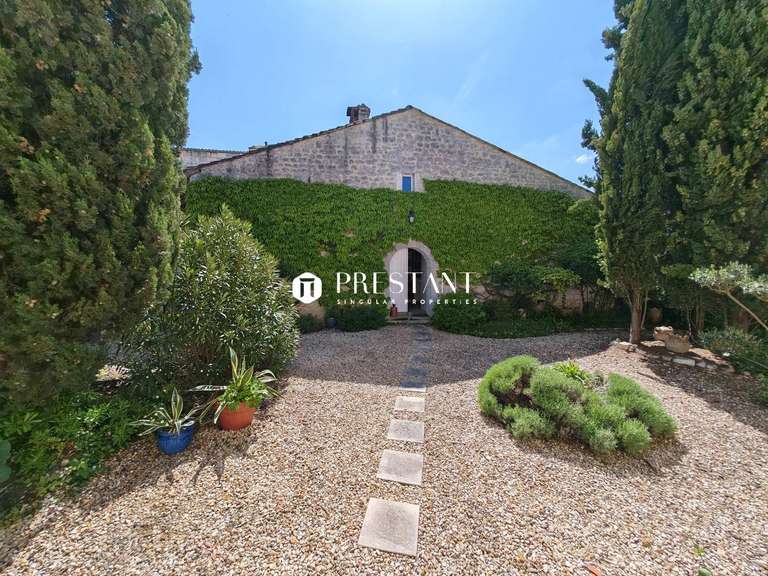 Maison Bassac - 4 chambres - 212m²