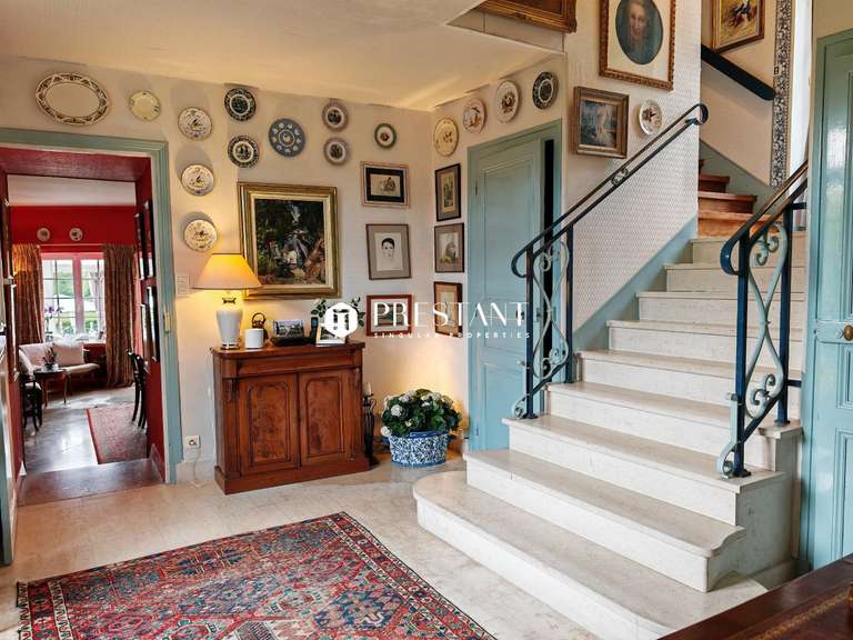 Maison Bassac - 4 chambres - 212m²