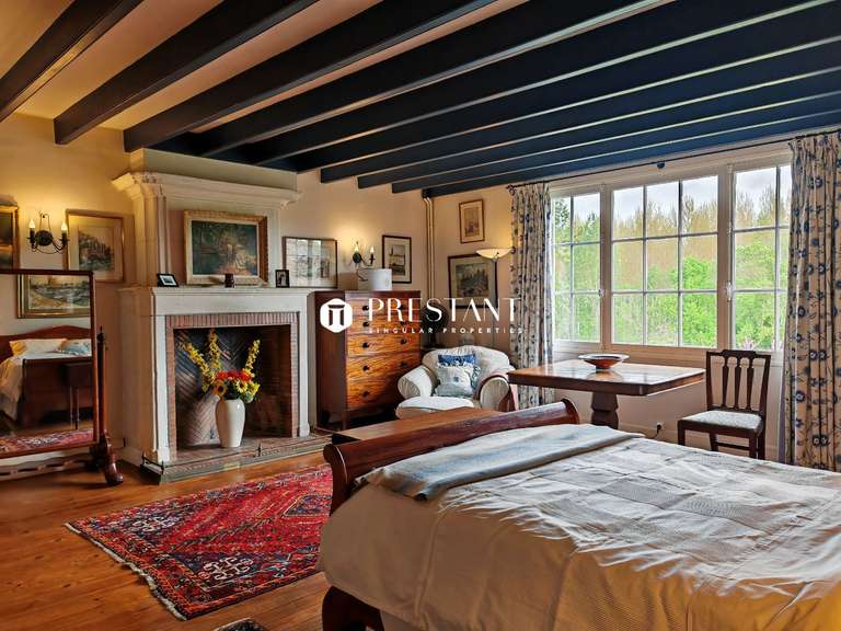 Maison Bassac - 4 chambres - 212m²