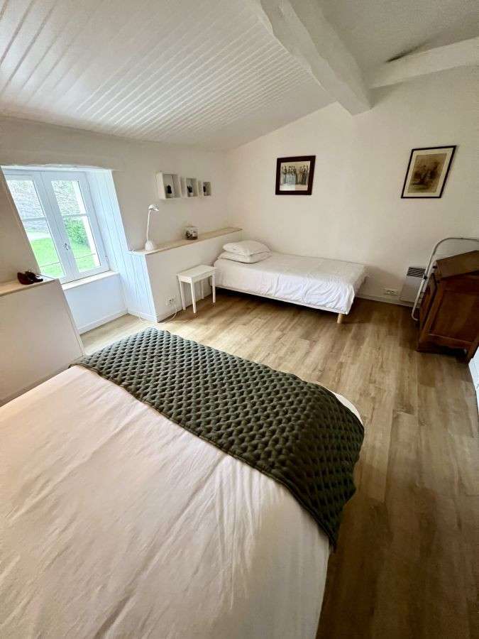 Maison Basse-Goulaine
