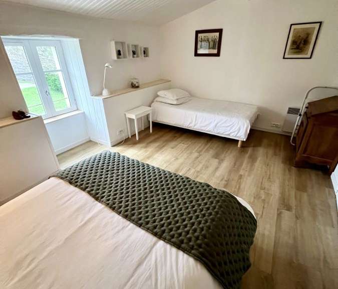 Maison Basse-Goulaine - 210m²