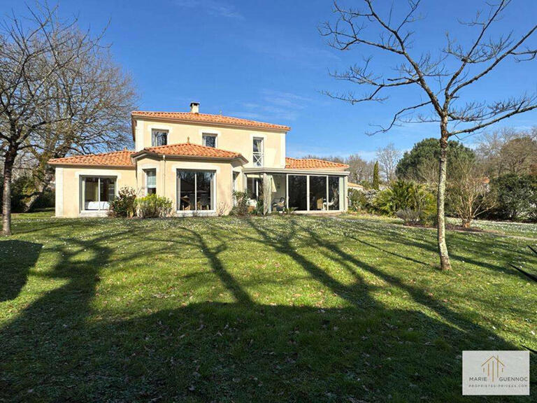 Maison Basse-Goulaine - 4 chambres