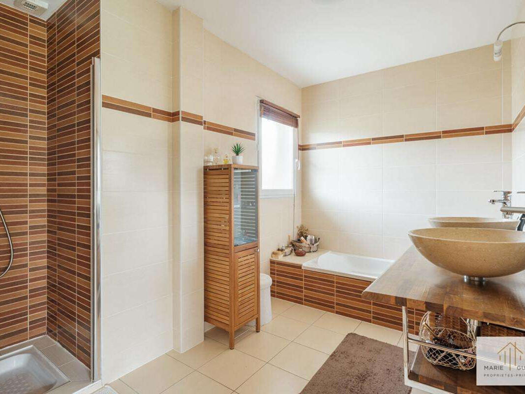 Maison Basse-Goulaine