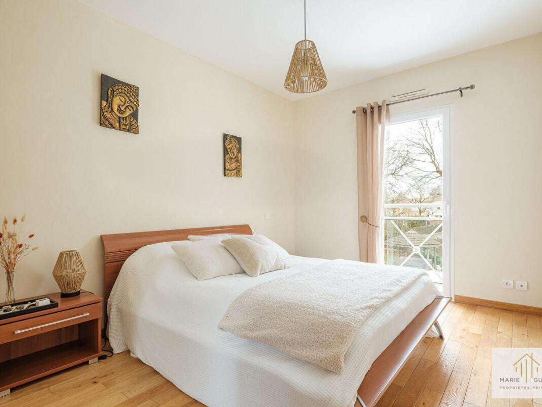 Maison Basse-Goulaine