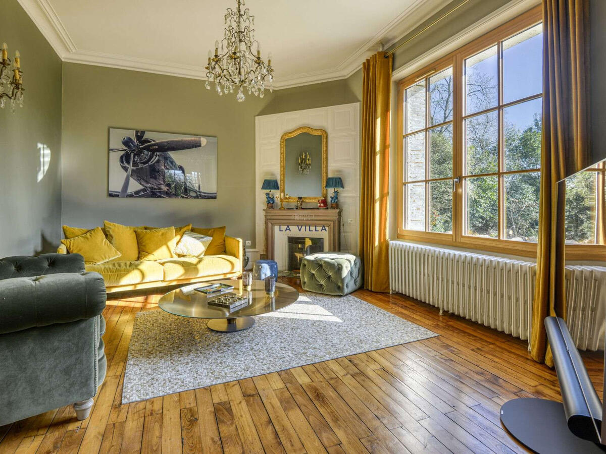House Basse-Goulaine