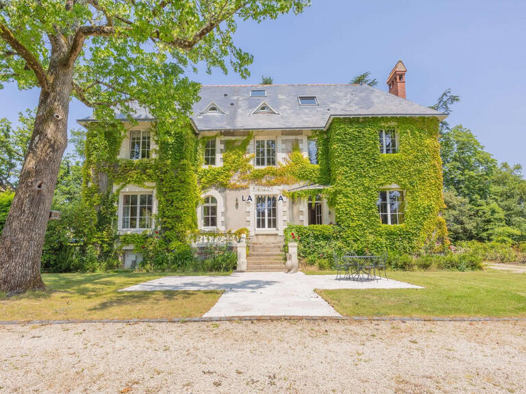House Basse-Goulaine - 5 bedrooms