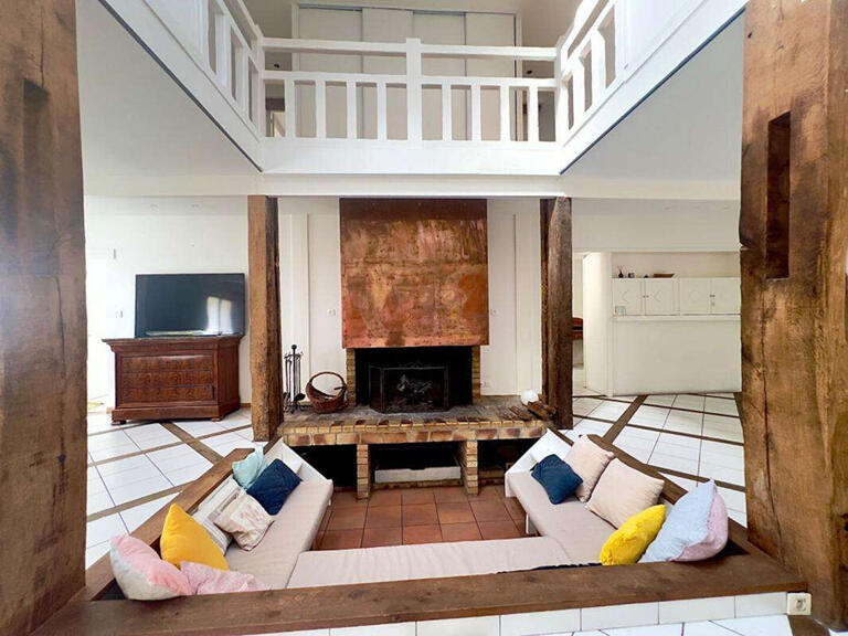 House Basse-Goulaine - 5 bedrooms