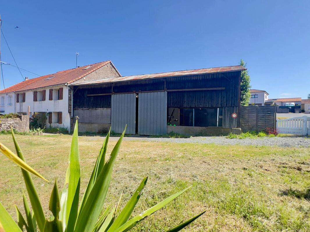 House Basse-Goulaine