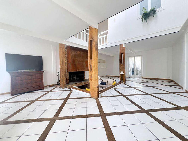House Basse-Goulaine - 5 bedrooms