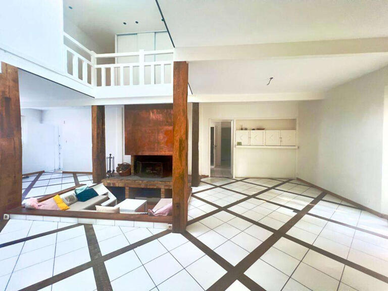 House Basse-Goulaine - 5 bedrooms
