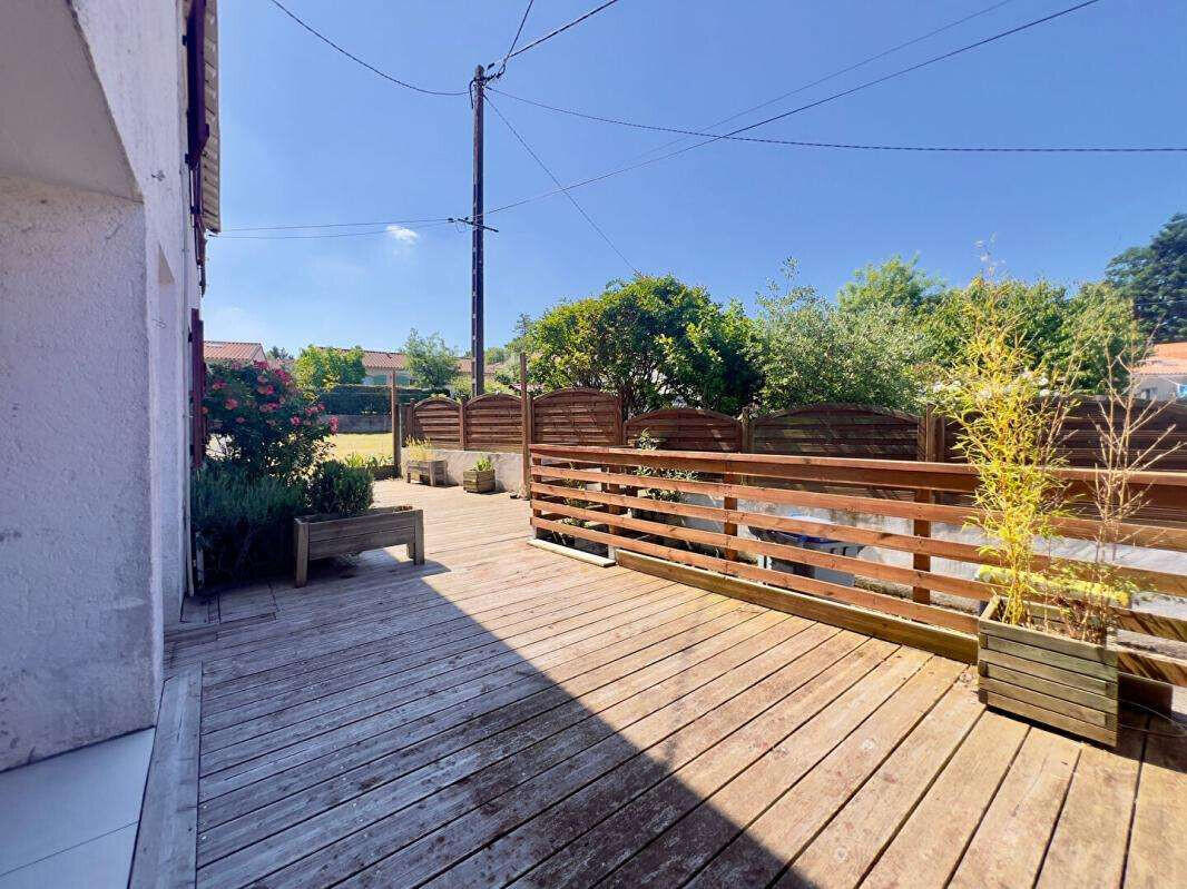 House Basse-Goulaine