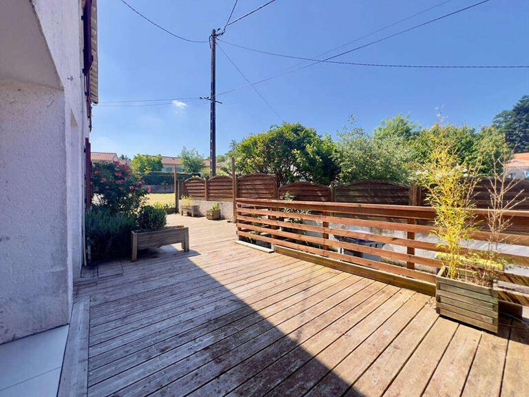 House Basse-Goulaine - 5 bedrooms