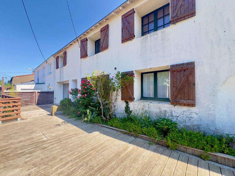 House Basse-Goulaine - 5 bedrooms