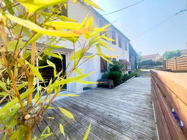 House Basse-Goulaine - 5 bedrooms