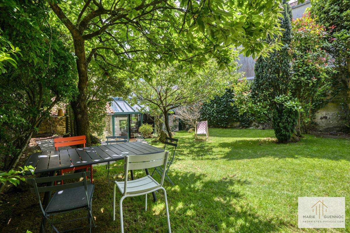 House Basse-Goulaine