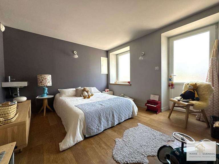 Maison Basse-Goulaine - 4 chambres