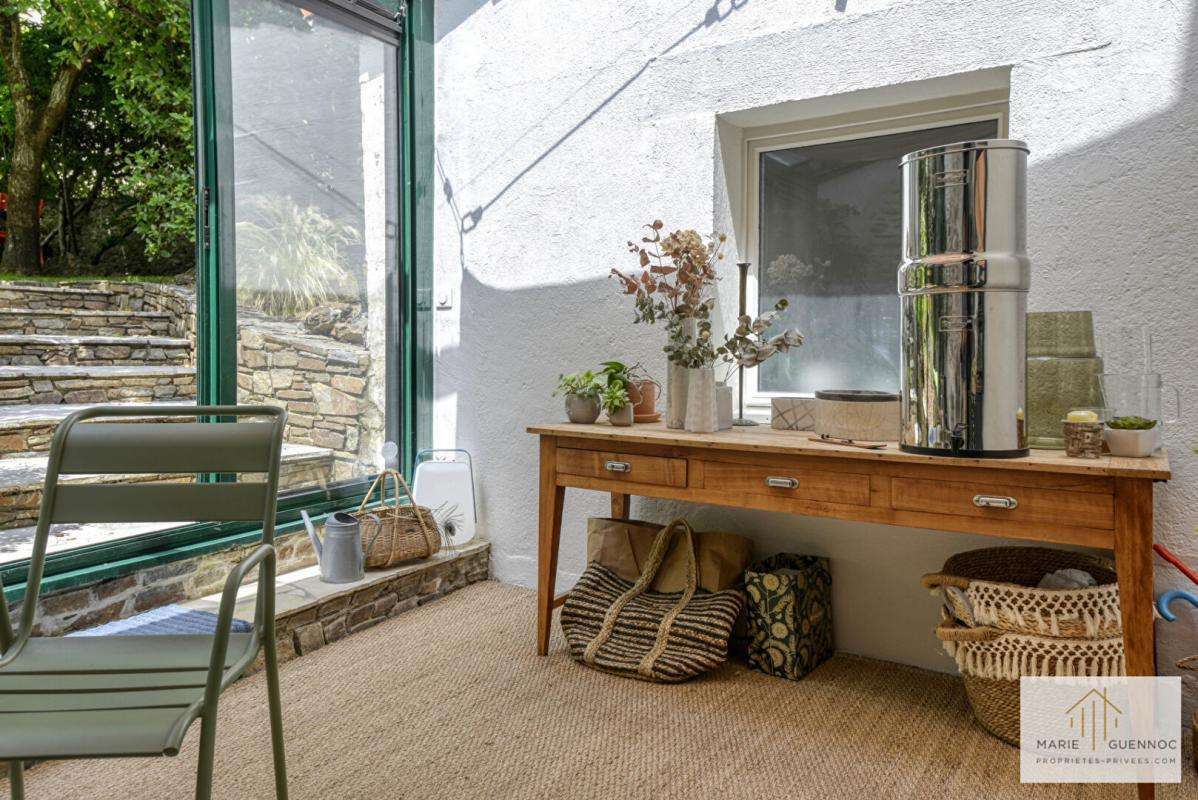 House Basse-Goulaine