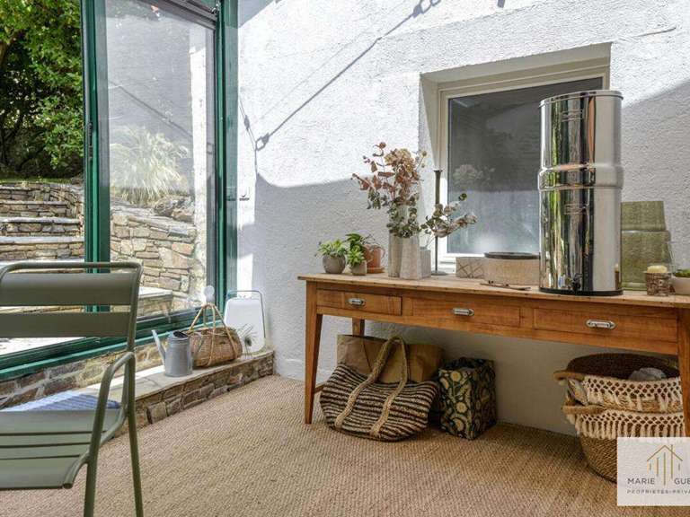 Maison Basse-Goulaine - 4 chambres
