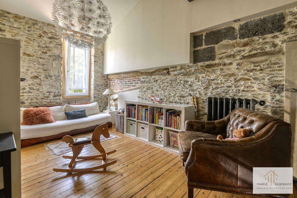House Basse-Goulaine