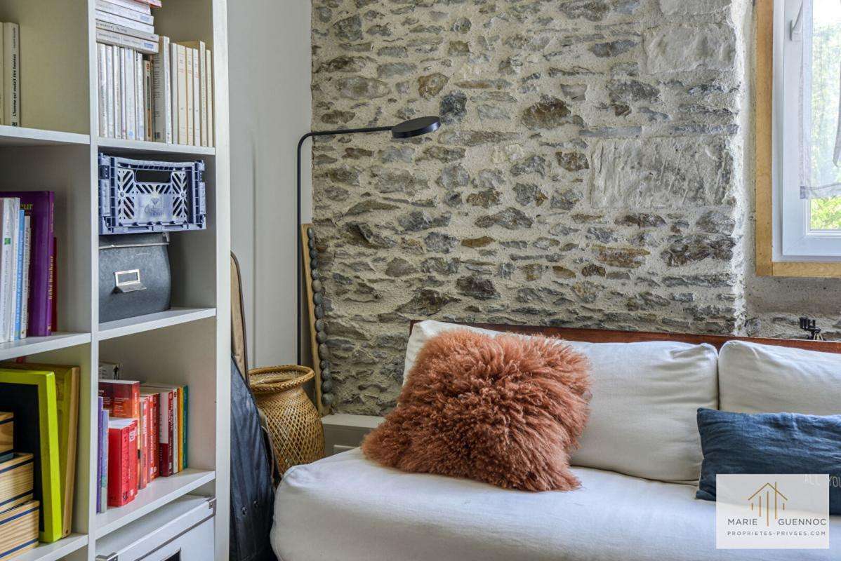 House Basse-Goulaine