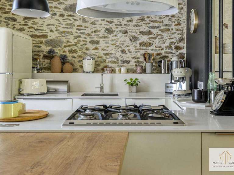 Maison Basse-Goulaine - 4 chambres