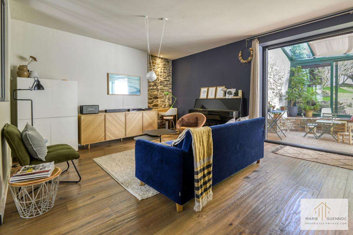 House Basse-Goulaine