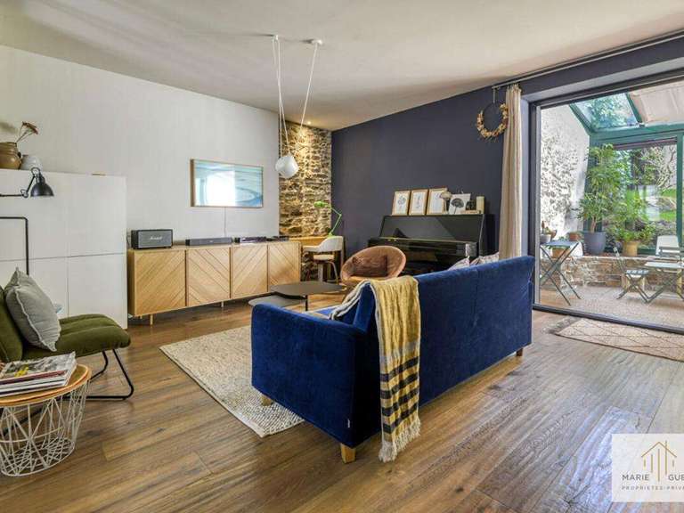 Maison Basse-Goulaine - 4 chambres