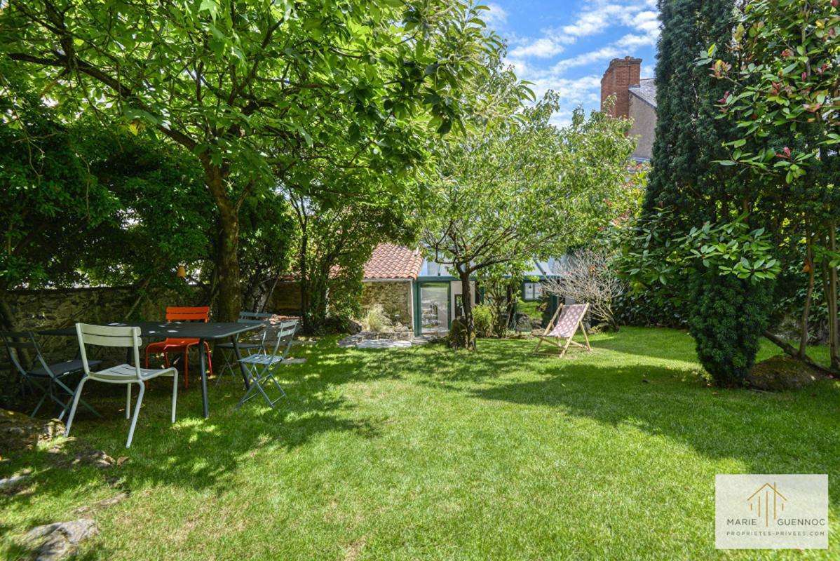 House Basse-Goulaine