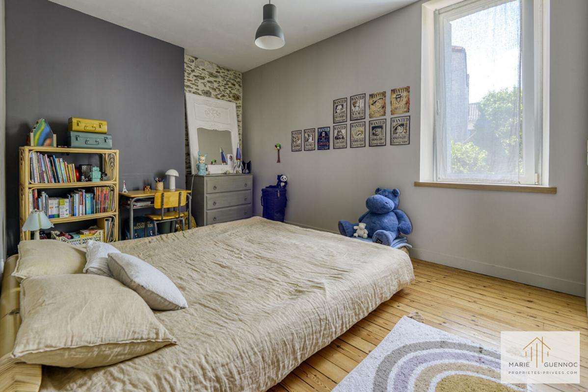 House Basse-Goulaine