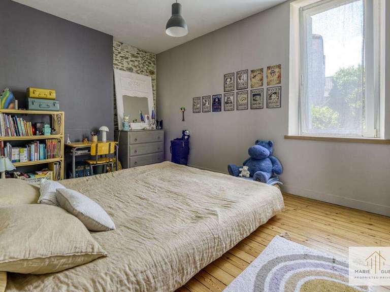 Maison Basse-Goulaine - 4 chambres