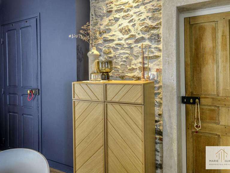 Maison Basse-Goulaine - 4 chambres