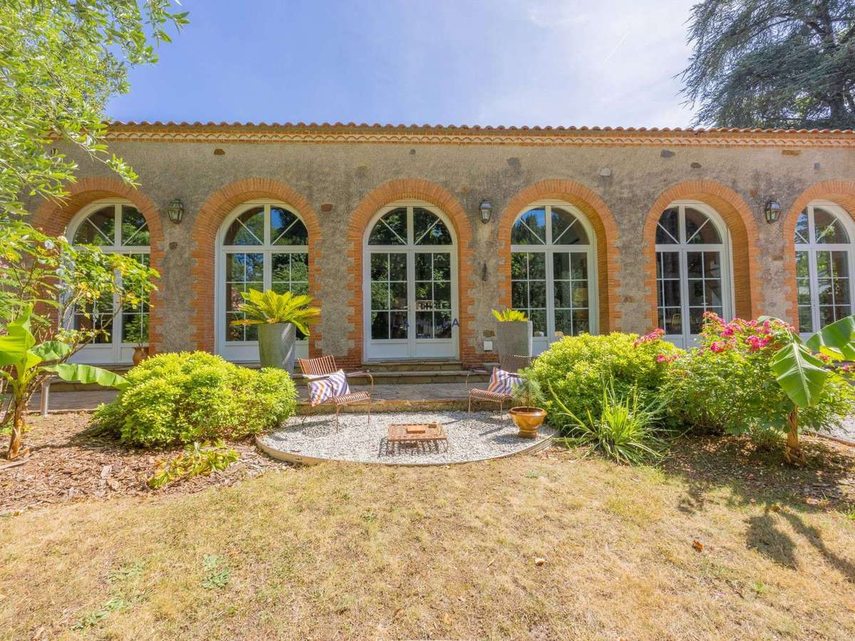 House Basse-Goulaine