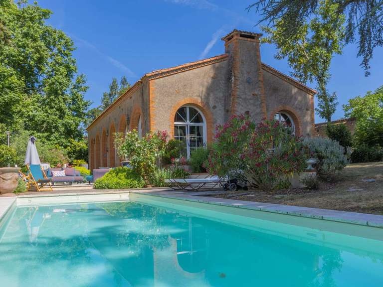 Maison Basse-Goulaine - 4 chambres