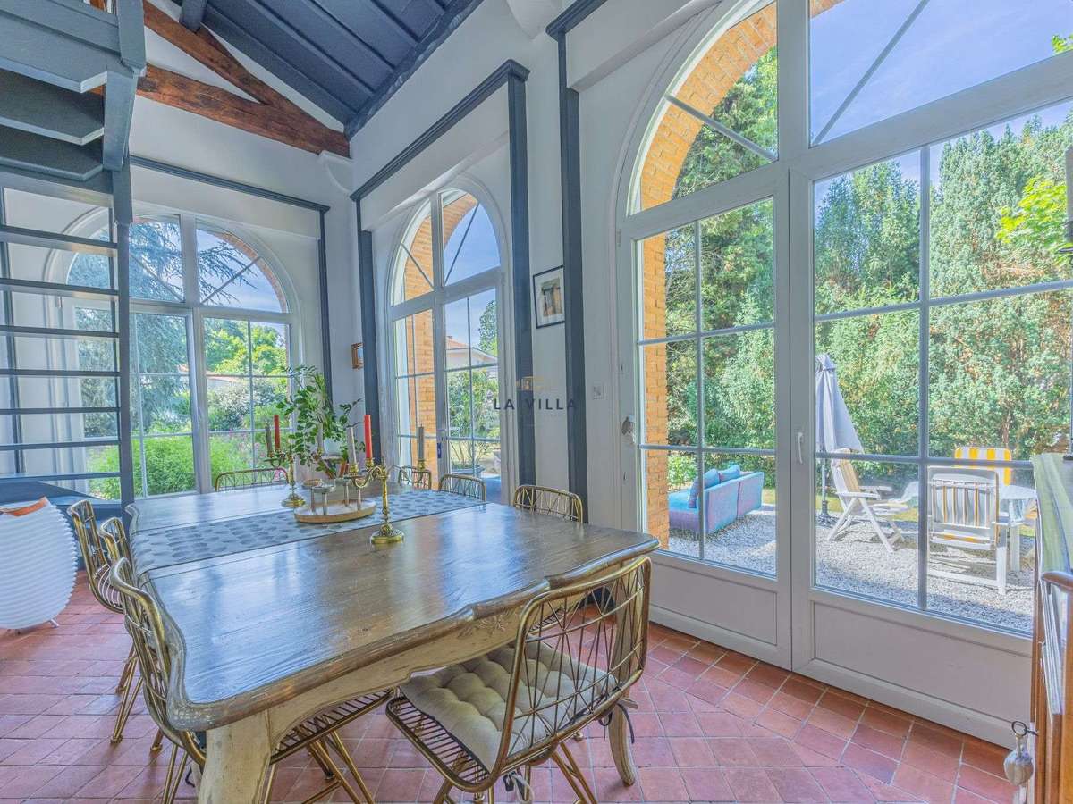 Maison Basse-Goulaine