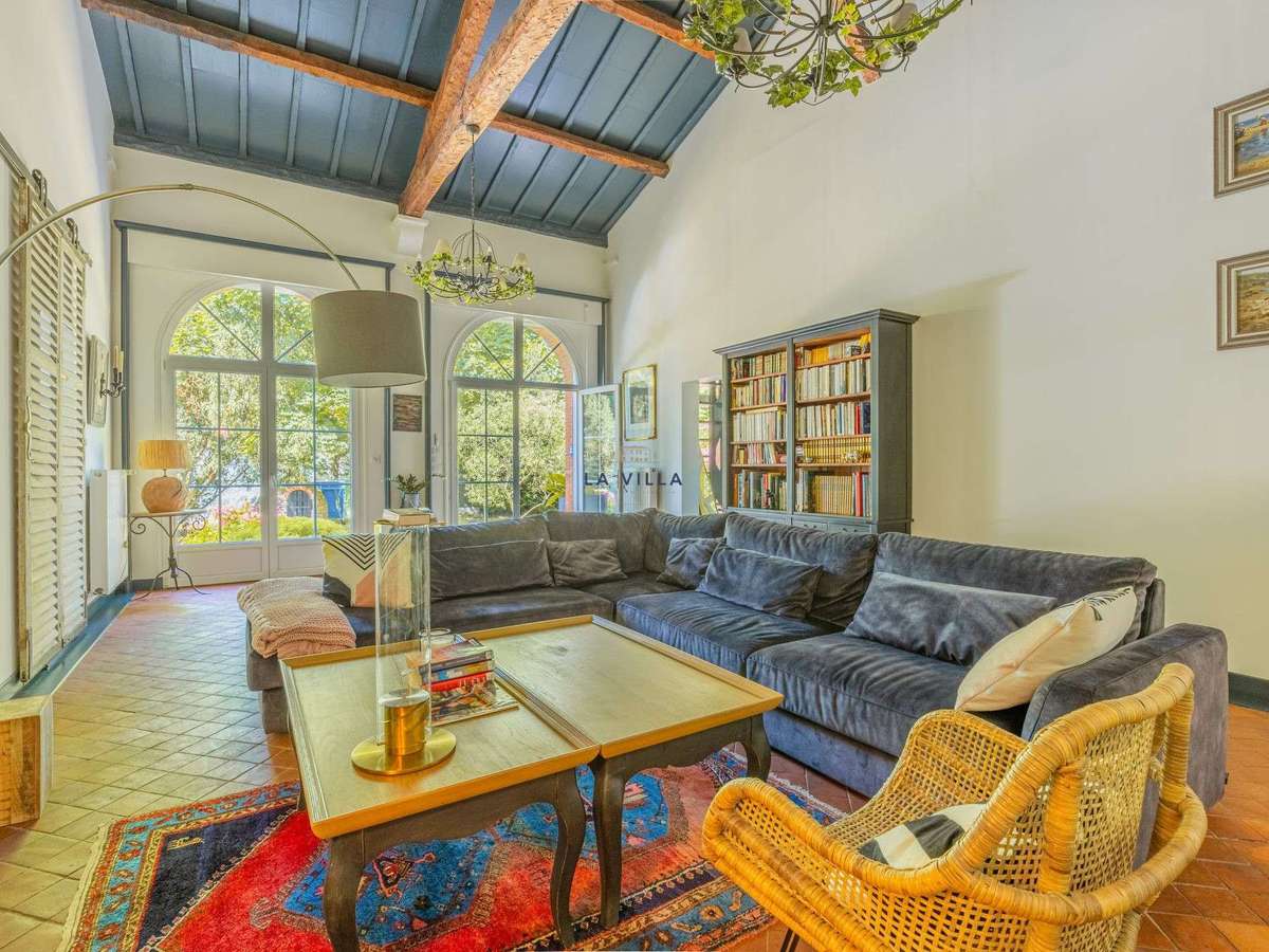 House Basse-Goulaine