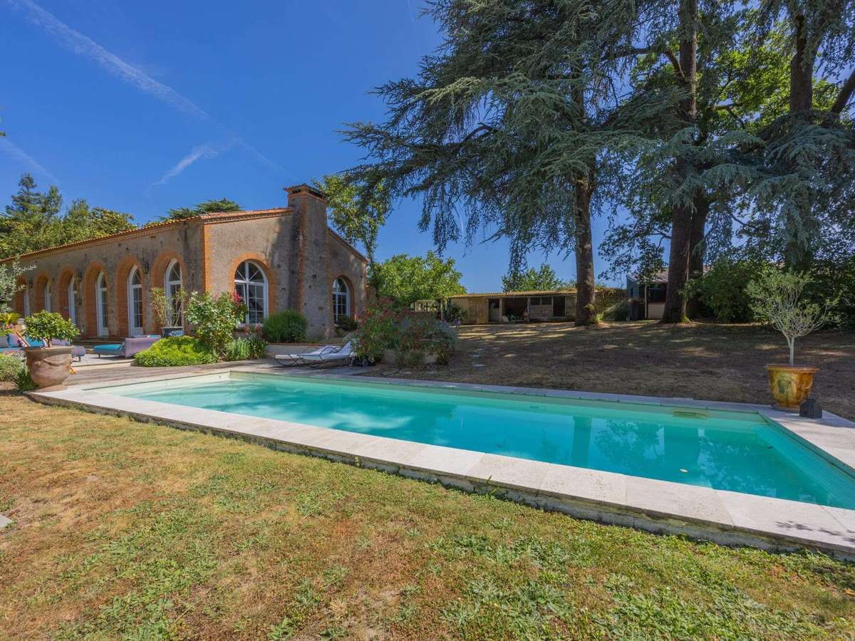 House Basse-Goulaine